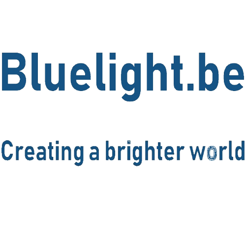 Ledverlichting - Bluelight